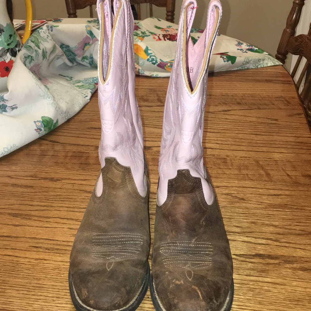 Boots